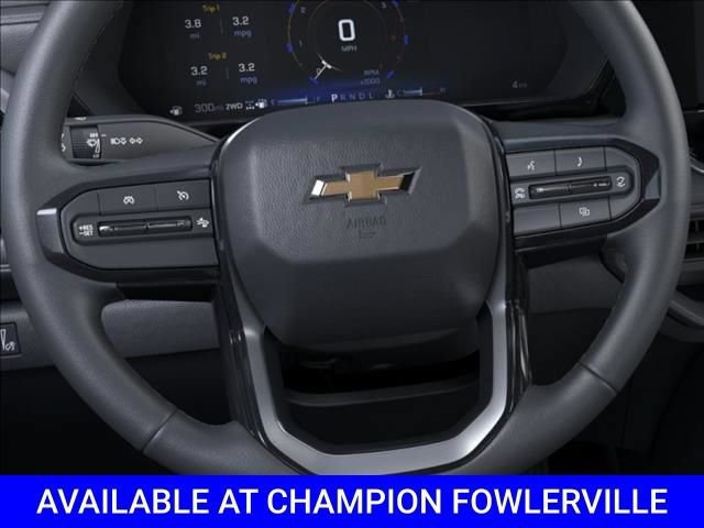 New 2026 Chevrolet Colorado LT AWD/4WD image 19