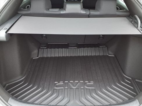 New 2026 Honda Civic Sport image 10