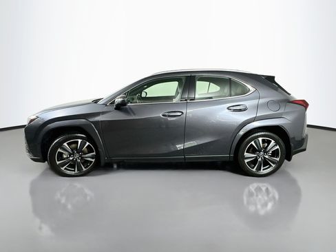 Used 2024 Lexus UX 250h AWD w/ Premium Package image 4