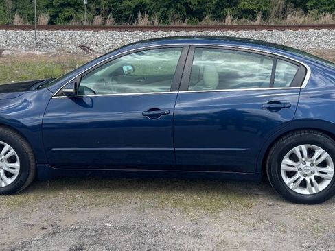 Used 2011 Nissan Altima 2.5 S w/ Convenience Pkg image 6
