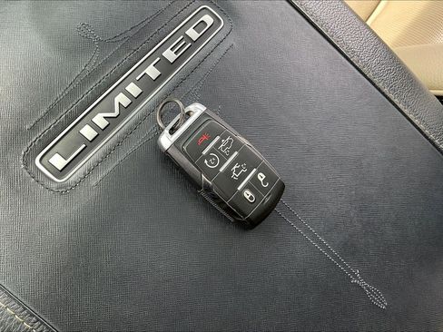 Used 2020 RAM 1500 Limited image 36