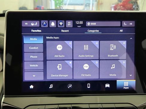 Used 2022 Jeep Compass Limited image 29