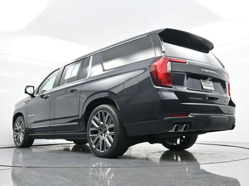 Used 2025 GMC Yukon XL Denali Ultimate w/ LPO, Floor Liner Package image 56