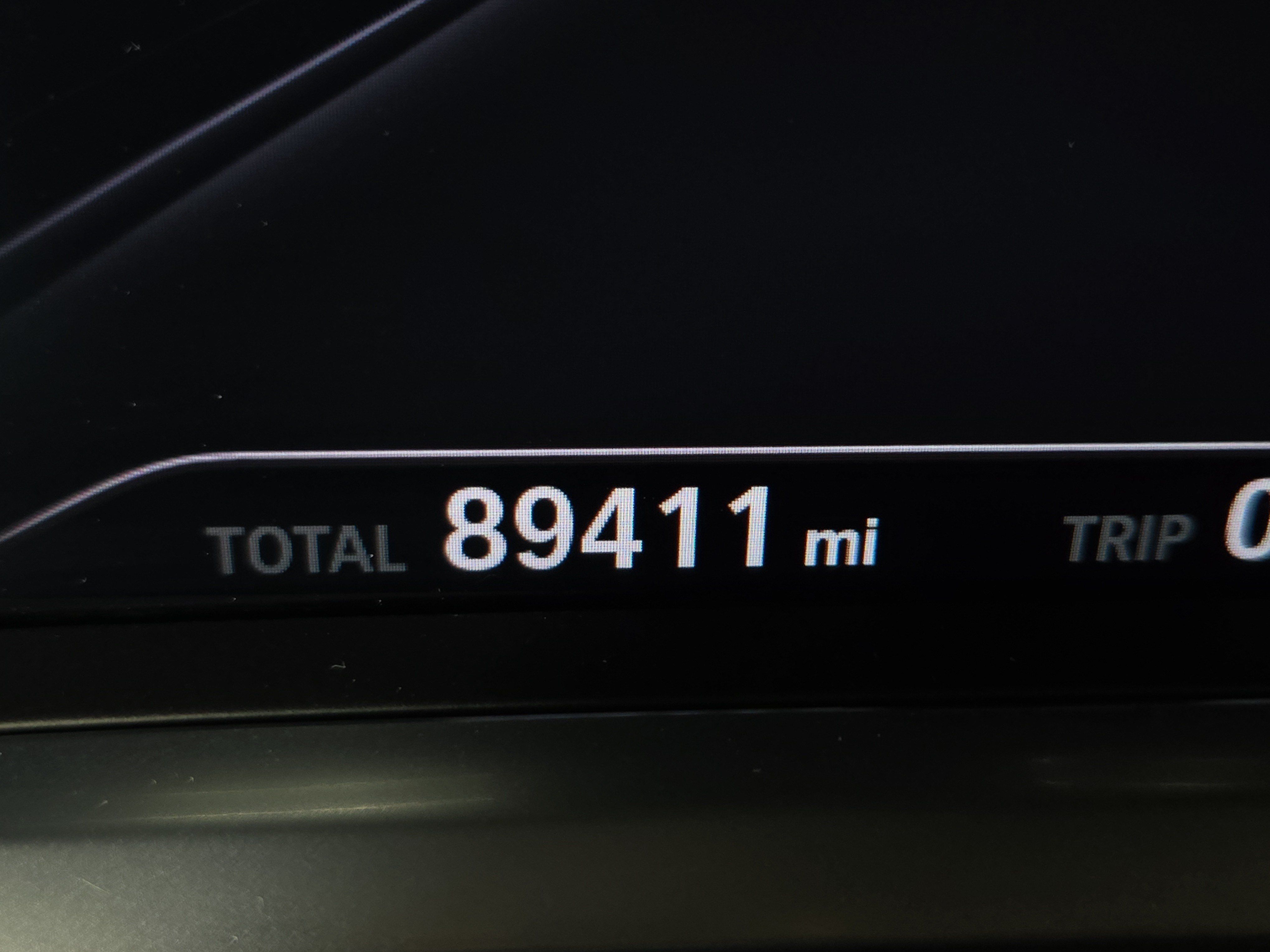 Used 2018 BMW 750i xDrive AWD/4WD image 18