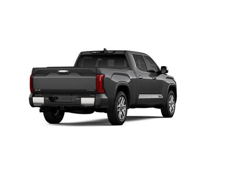 New 2026 Toyota Tundra 1794 Edition AWD/4WD image 9