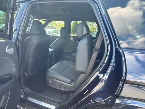 New 2026 Hyundai Palisade Calligraphy AWD/4WD image 16