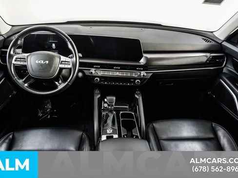 Used 2025 Kia Telluride S FWD image 23