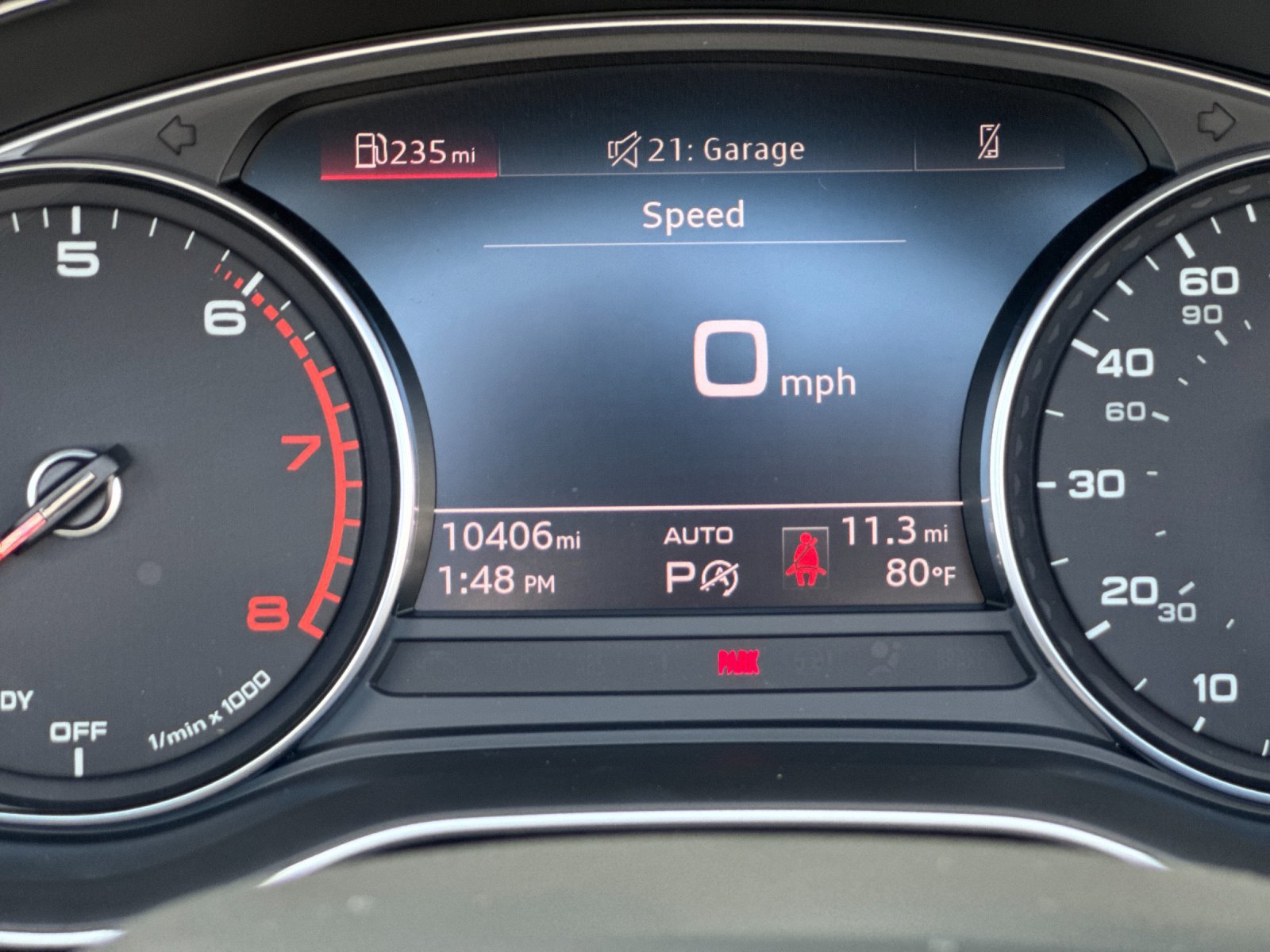 Used 2024 Audi A5 2.0T Premium w/ Convenience Package AWD/4WD image 33