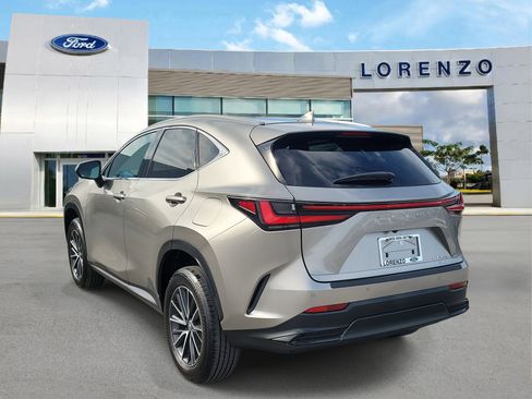 Used 2024 Lexus NX 350 AWD w/ Premium Package image 6