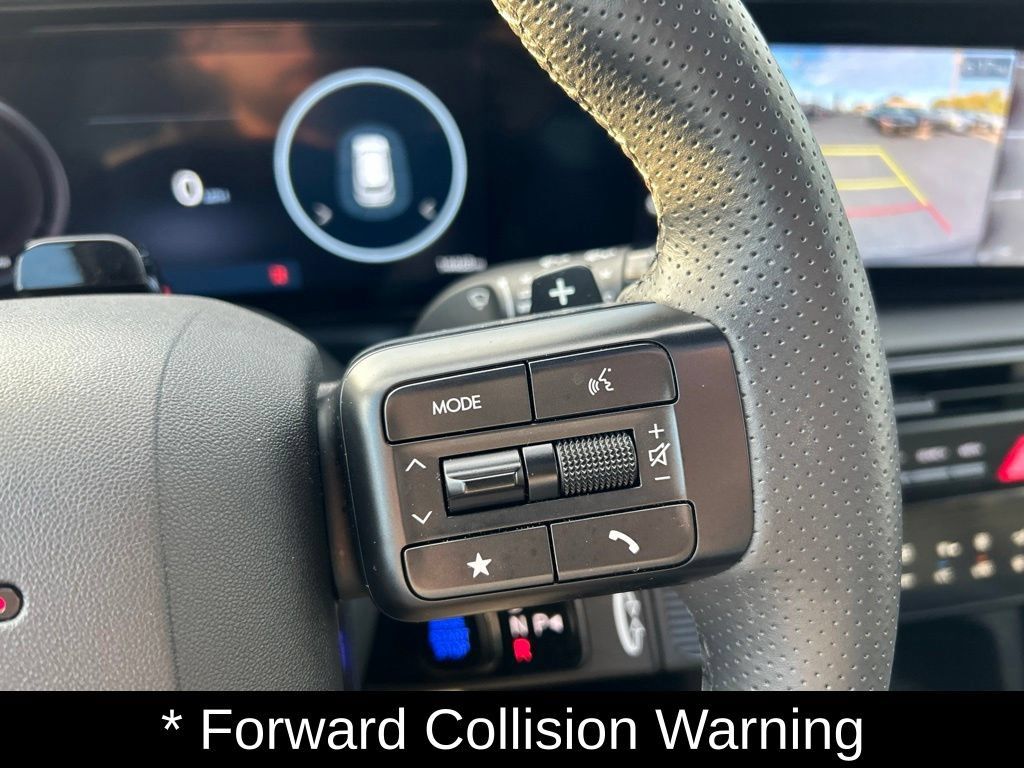 Certified 2026 Hyundai Palisade XRT Pro AWD/4WD image 25