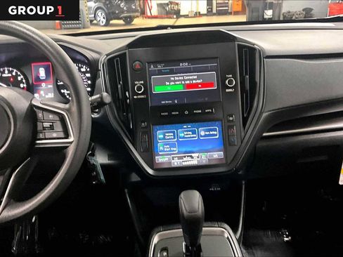 Used 2025 Subaru Impreza 2.0i image 6