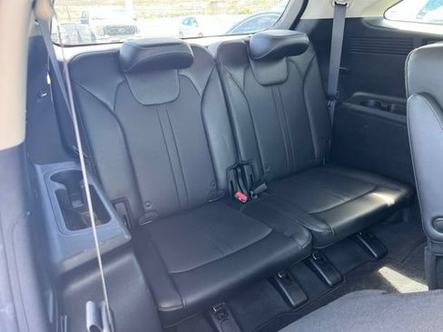 Used 2023 Kia Sorento SX Prestige AWD/4WD image 8