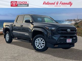 New 2026 Toyota Tacoma SR5 video 1