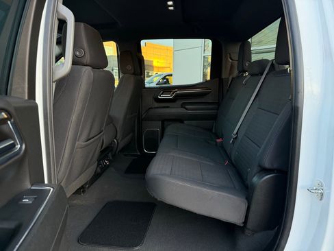 Used 2023 Chevrolet Silverado 1500 LT w/ Protection Package image 35