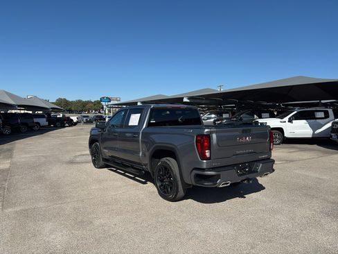 Certified 2021 GMC Sierra 1500 Elevation w/ X31 Off-Road Package AWD/4WD image 8