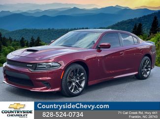 Used 2021 Dodge Charger R/T w/ Daytona Edition Group video 1