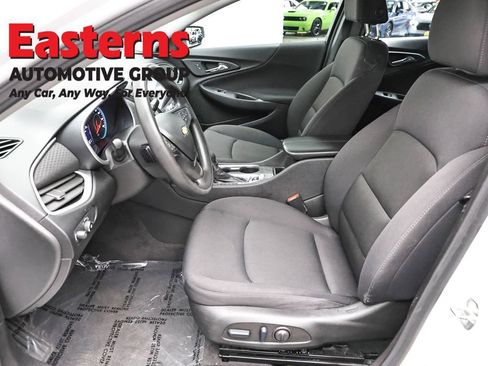 Used 2024 Chevrolet Malibu LT FWD image 14