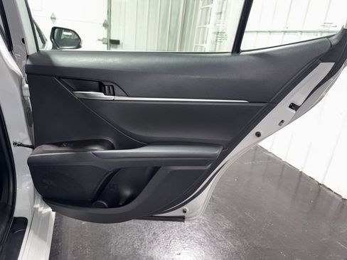 Used 2023 Toyota Camry LE FWD image 13