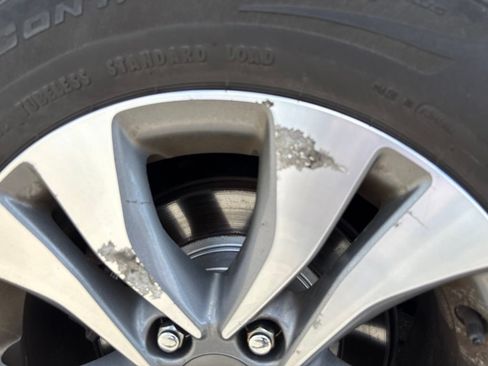 Used 2013 Honda Accord LX image 10