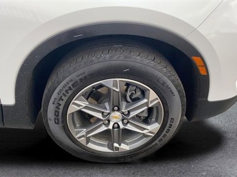 Used 2024 Chevrolet Blazer LT image 18