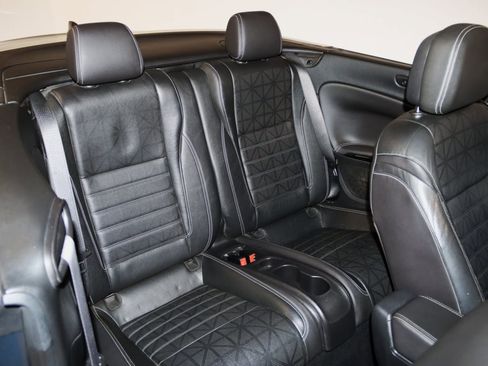 Used 2016 Buick Cascada Premium image 59