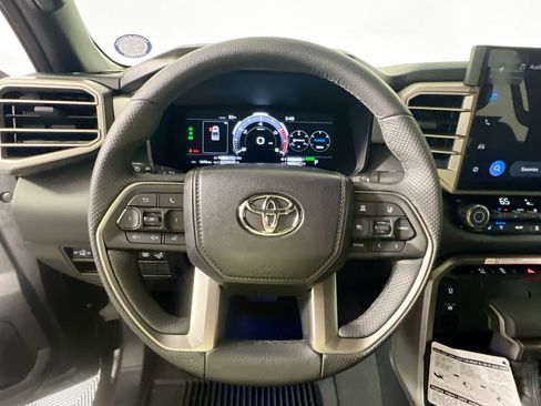 Used 2026 Toyota Tundra Limited w/ Limited PVM Package AWD/4WD image 17