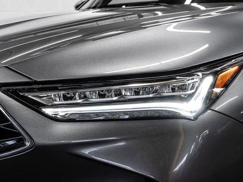 New 2026 Acura MDX FWD w/ Technology Package image 9