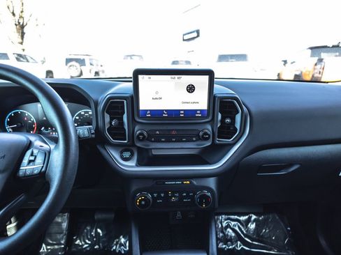 Used 2024 Ford Bronco Sport Big Bend image 27