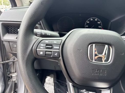 Certified 2023 Honda CR-V EX image 30