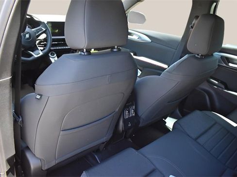 New 2025 Dodge Hornet GT w/ Cold Weather Group image 14