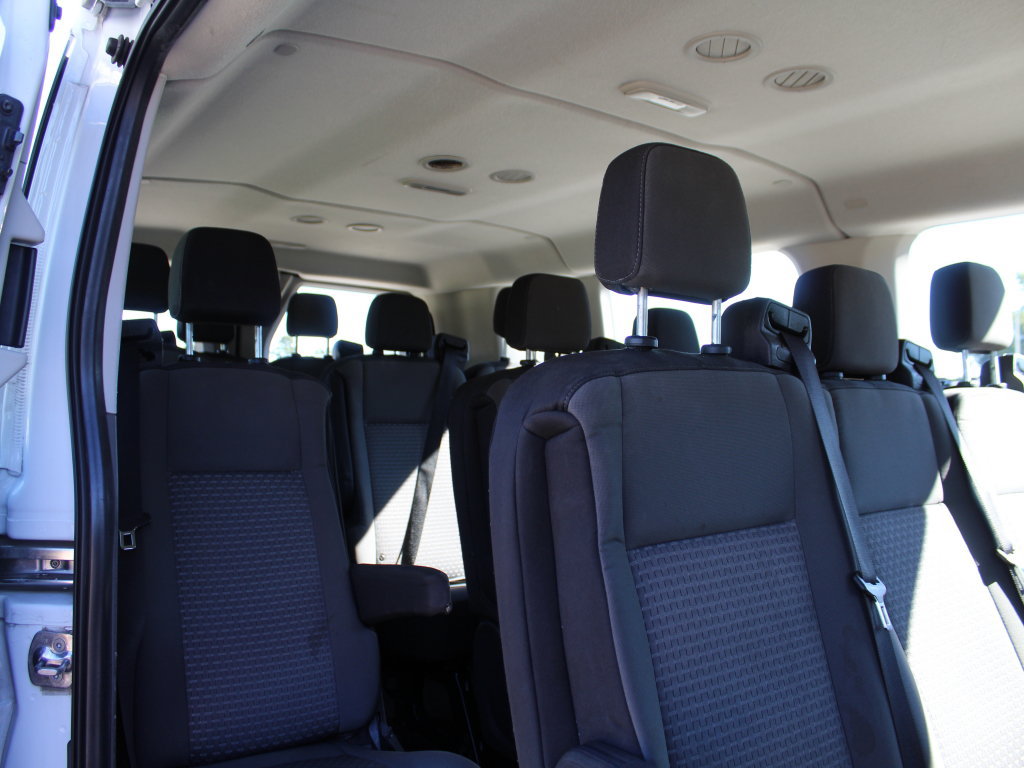 Used 2024 Ford Transit 350 XLT RWD image 13