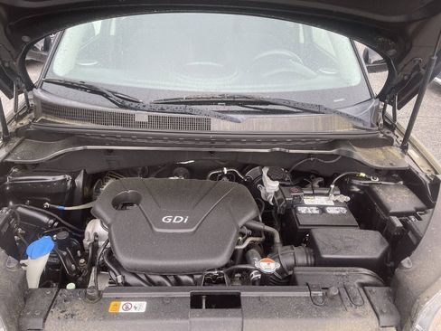 Used 2016 Kia Soul FWD image 24