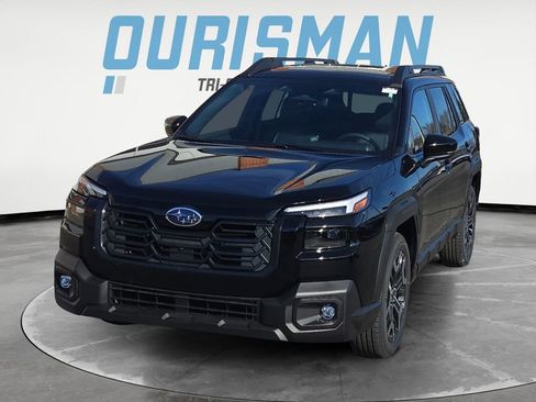 New 2026 Subaru Outback Touring XT image 2