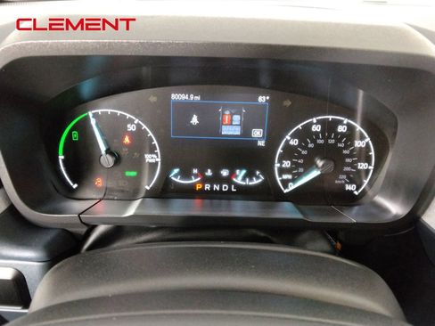 Used 2024 Ford Maverick XLT w/ XLT Luxury Package FWD image 17