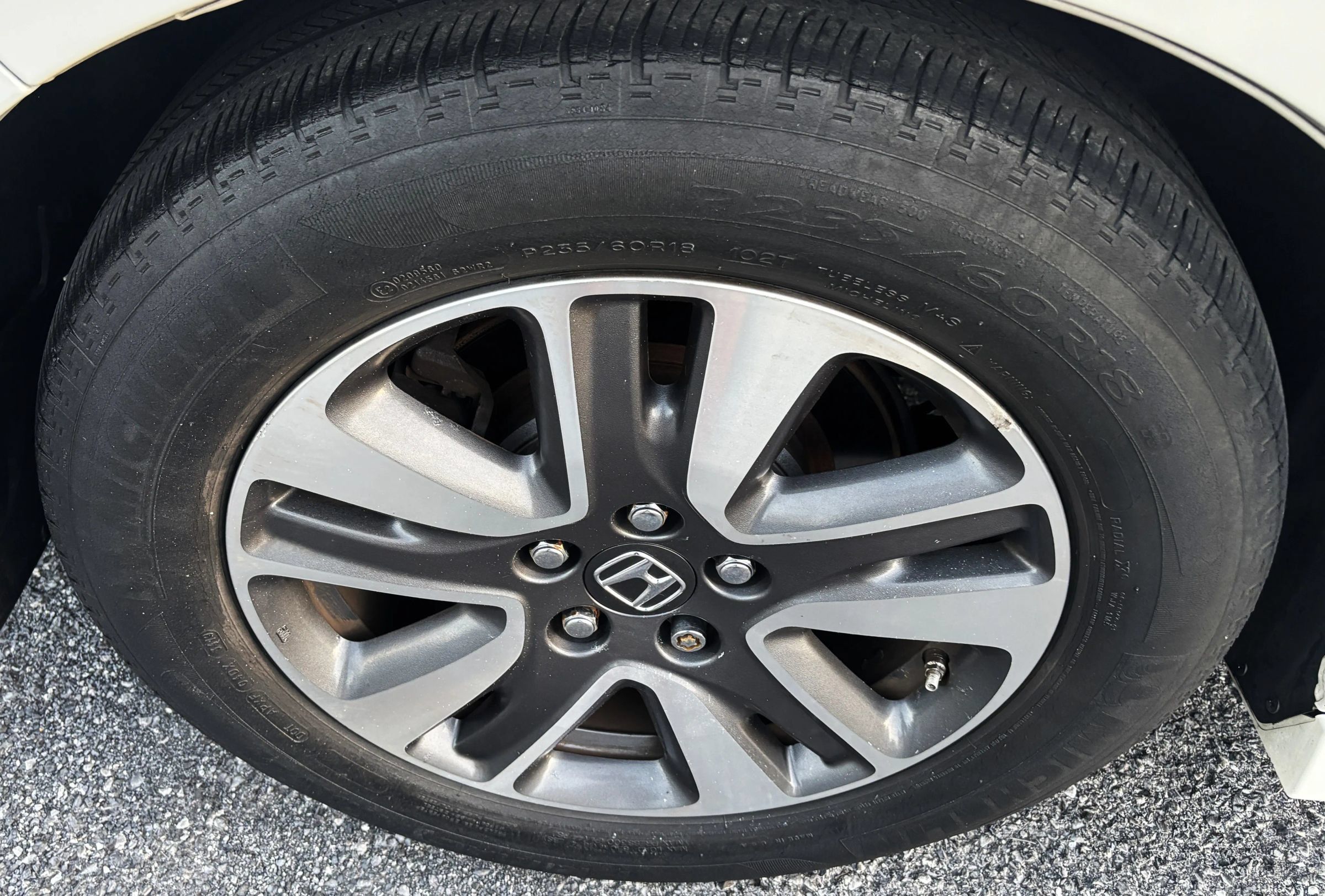 Used 2015 Honda Odyssey Touring image 8