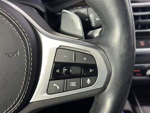 Used 2023 BMW X5 xDrive45e w/ Executive Package image 28