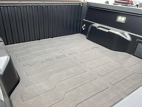 New 2026 Toyota Tacoma TRD Off-Road AWD/4WD image 12