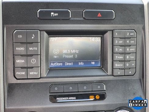 Used 2017 Ford F250 XL image 16