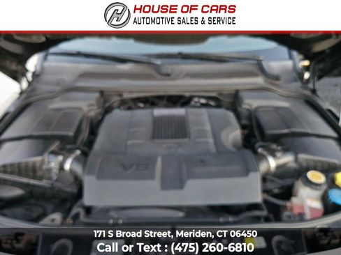 Used 2012 Land Rover LR4 HSE LUX w/ Luxury Pkg image 53