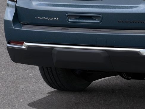 New 2026 GMC Yukon Elevation w/ LPO, Floor Liner Package AWD/4WD image 14