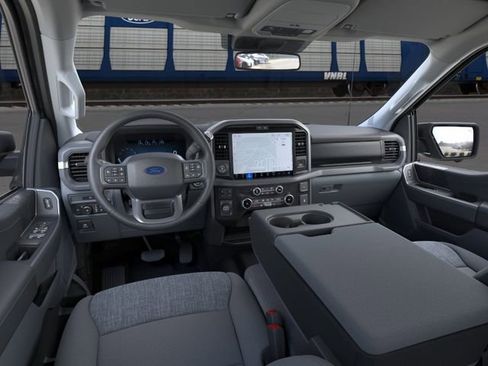 New 2026 Ford F150 XLT AWD/4WD image 9