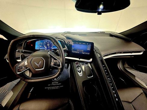 Used 2022 Chevrolet Corvette 1LT image 14