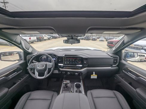 New 2026 GMC Sierra 1500 Elevation w/ Elevation Premium Package image 19