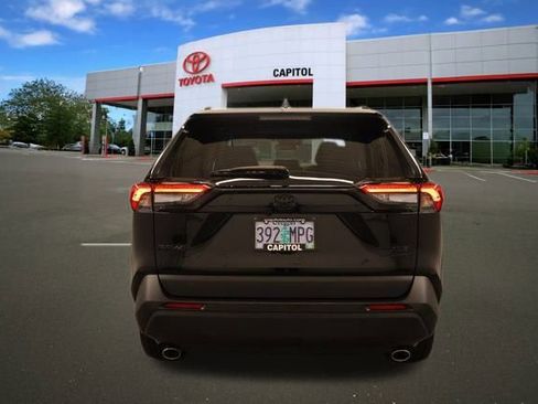 Certified 2024 Toyota RAV4 XLE Premium image 4