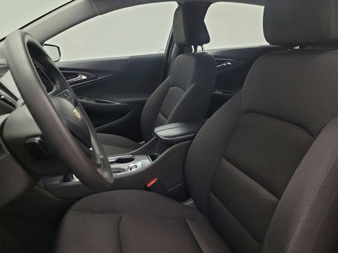 Used 2023 Chevrolet Malibu LT FWD image 17