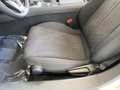 New 2026 MAZDA MX-5 Miata Club RWD image 8