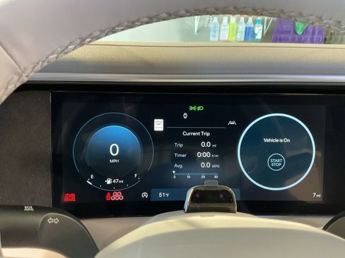 New 2026 Hyundai Palisade SEL image 15