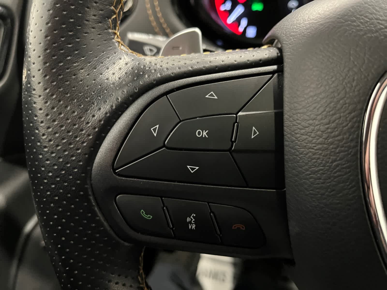 Used 2025 Dodge Durango R/T AWD/4WD image 19