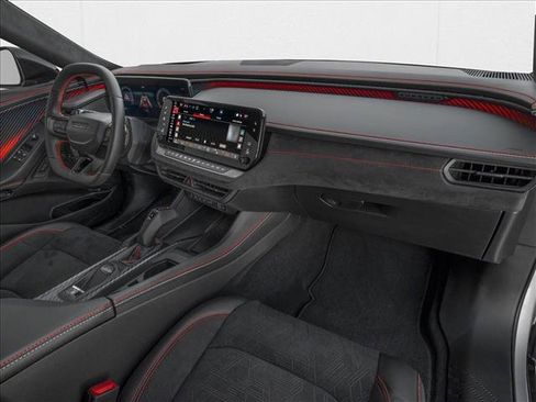 New 2026 Dodge Charger Scat Pack AWD/4WD image 11