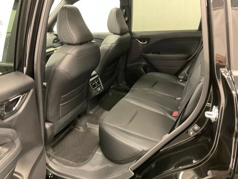 New 2026 Subaru Forester Limited AWD/4WD image 34